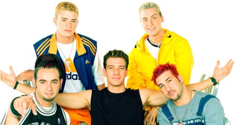 nsync