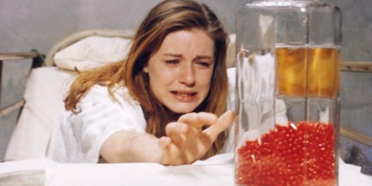 Patty Duke in Valley of the Dolls, 1967.